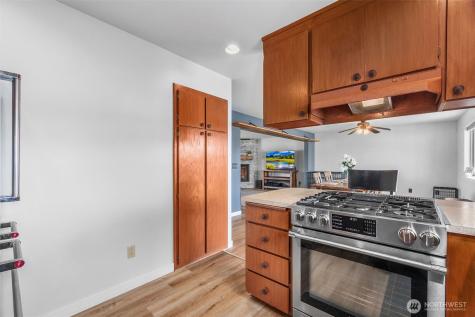 19705 Coal Road SE Tenino WA 98589