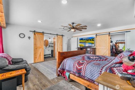 19705 Coal Road SE Tenino WA 98589