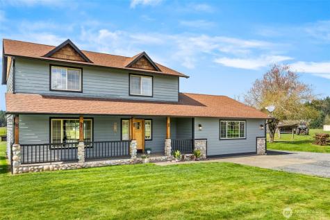 19705 Coal Road SE Tenino WA 98589