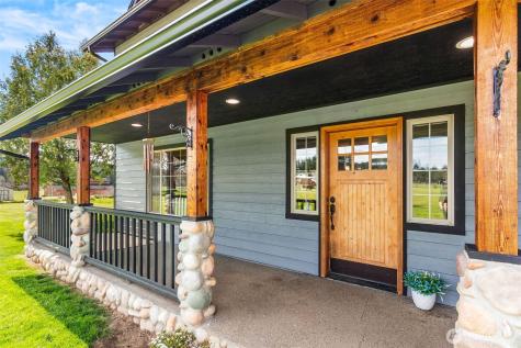 19705 Coal Road SE Tenino WA 98589
