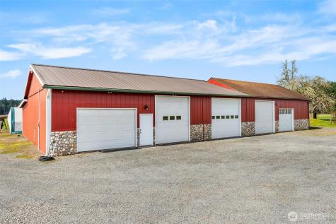 19705 Coal Road SE Tenino WA 98589