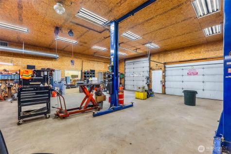 19705 Coal Road SE Tenino WA 98589