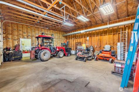 19705 Coal Road SE Tenino WA 98589