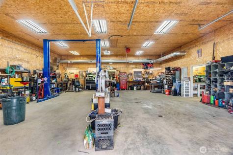 19705 Coal Road SE Tenino WA 98589