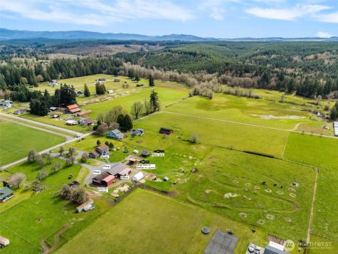 19705 Coal Road SE Tenino WA 98589