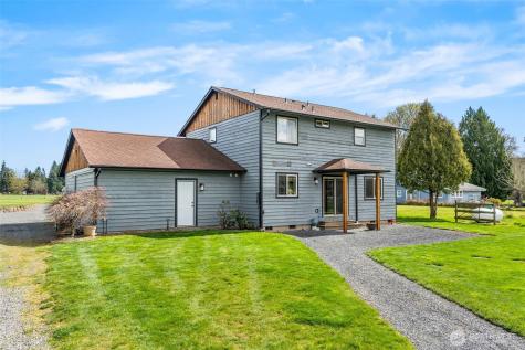 19705 Coal Road SE Tenino WA 98589
