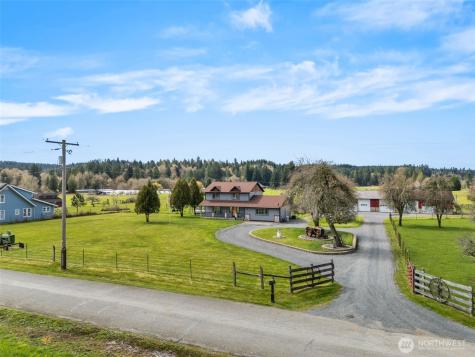 19705 Coal Road SE Tenino WA 98589