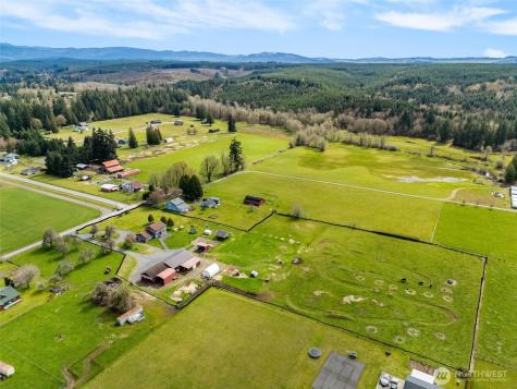 19705 Coal Road SE Tenino WA 98589