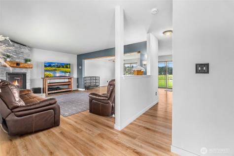 19705 Coal Road SE Tenino WA 98589