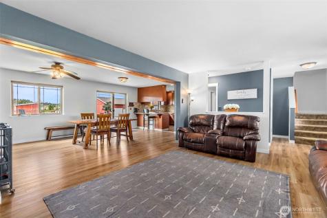 19705 Coal Road SE Tenino WA 98589