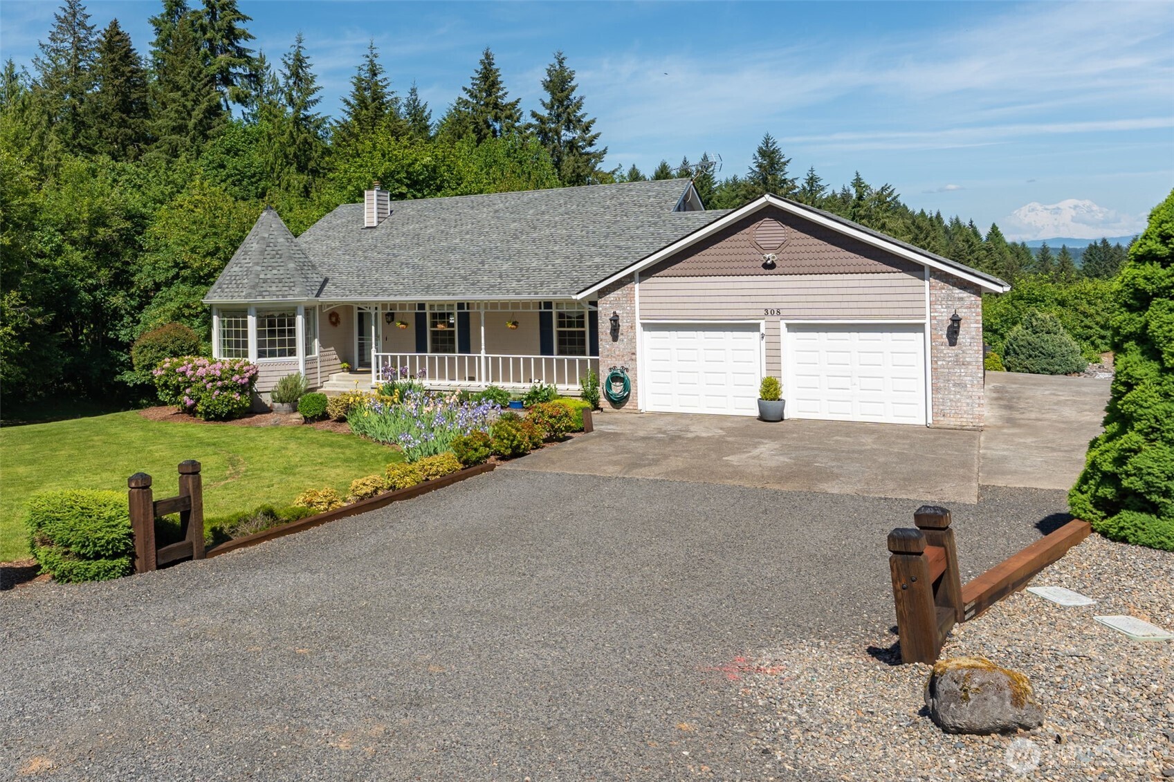 308 Brockway Road Chehalis WA 98532