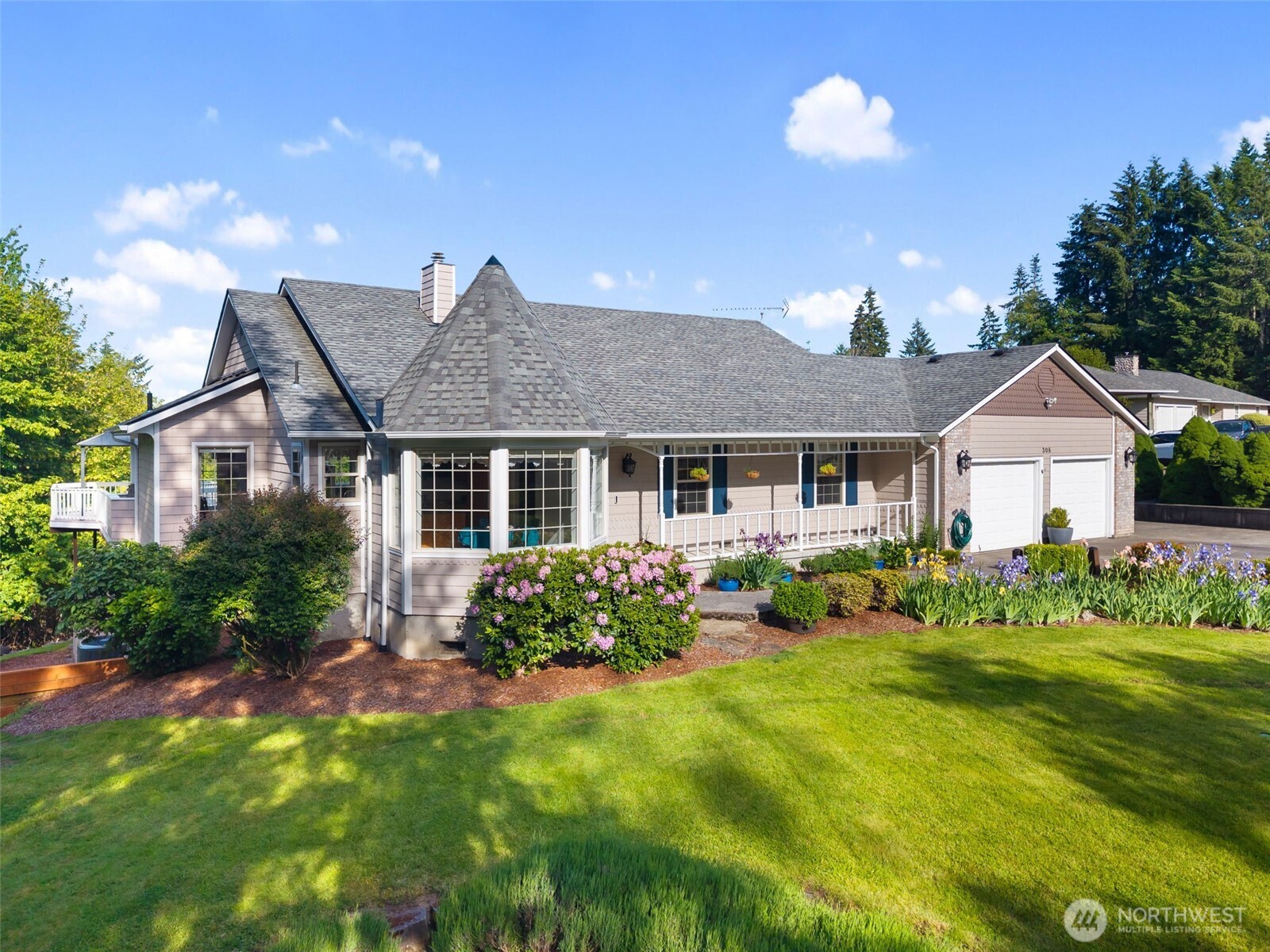 308 Brockway Road Chehalis WA 98532