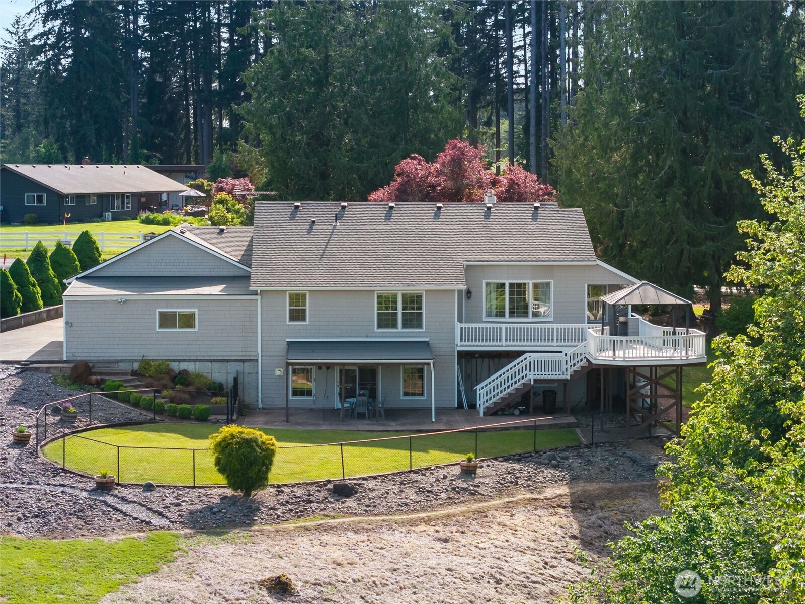 308 Brockway Road Chehalis WA 98532