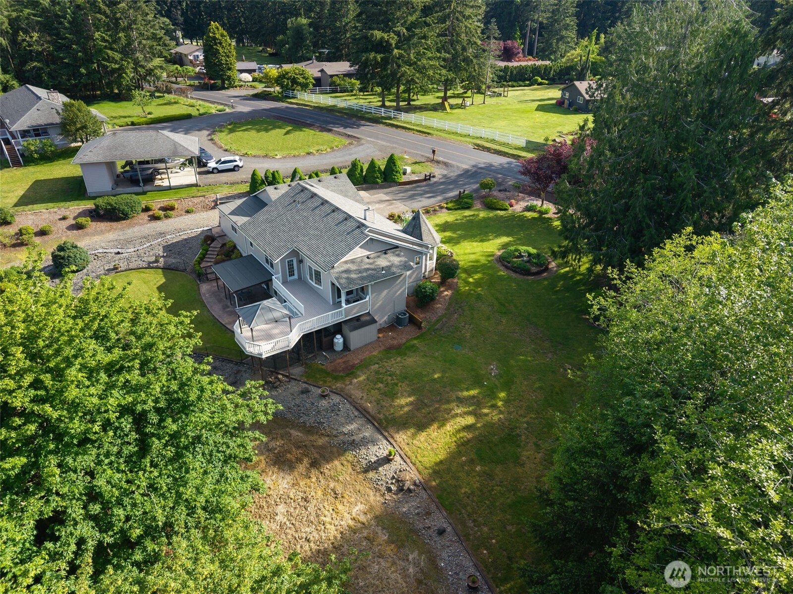 308 Brockway Road Chehalis WA 98532