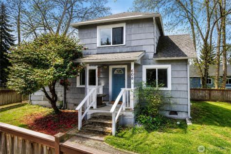 608 113th Street S Tacoma WA 98444
