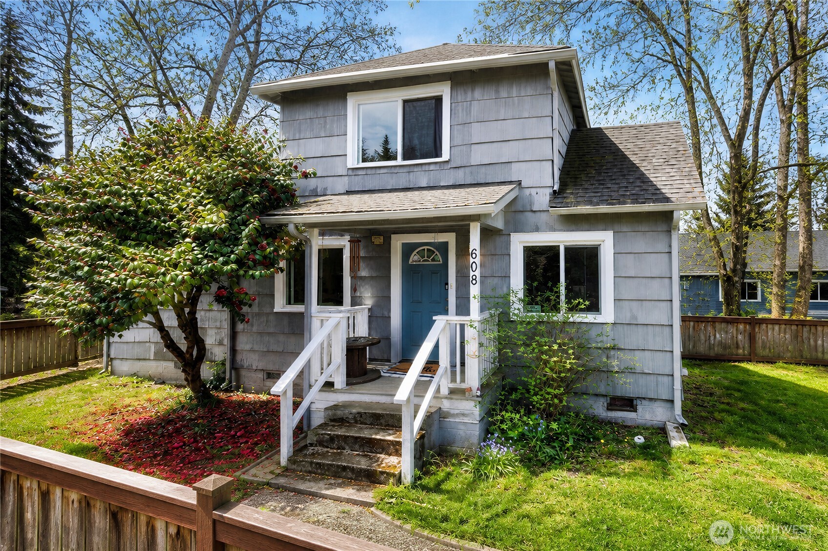 608 113th Street S Tacoma WA 98444
