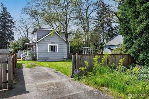 608 113th Street S Tacoma WA 98444