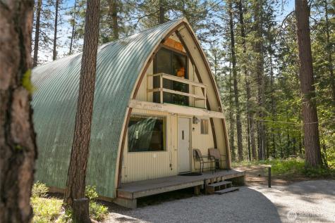 2514 Kinnikinnick Drive Leavenworth WA 98826