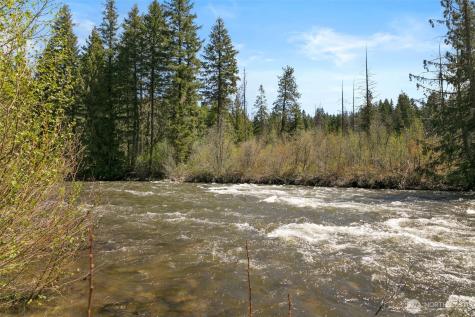 2514 Kinnikinnick Drive Leavenworth WA 98826