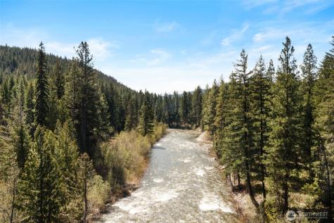 2514 Kinnikinnick Drive Leavenworth WA 98826