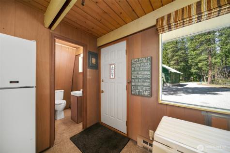 2514 Kinnikinnick Drive Leavenworth WA 98826