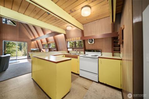 2514 Kinnikinnick Drive Leavenworth WA 98826