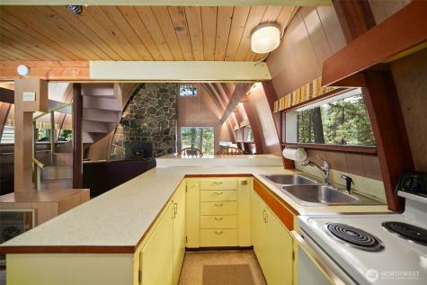 2514 Kinnikinnick Drive Leavenworth WA 98826