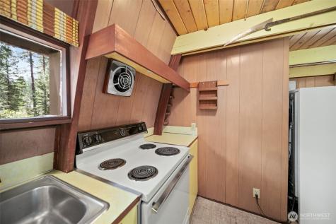 2514 Kinnikinnick Drive Leavenworth WA 98826