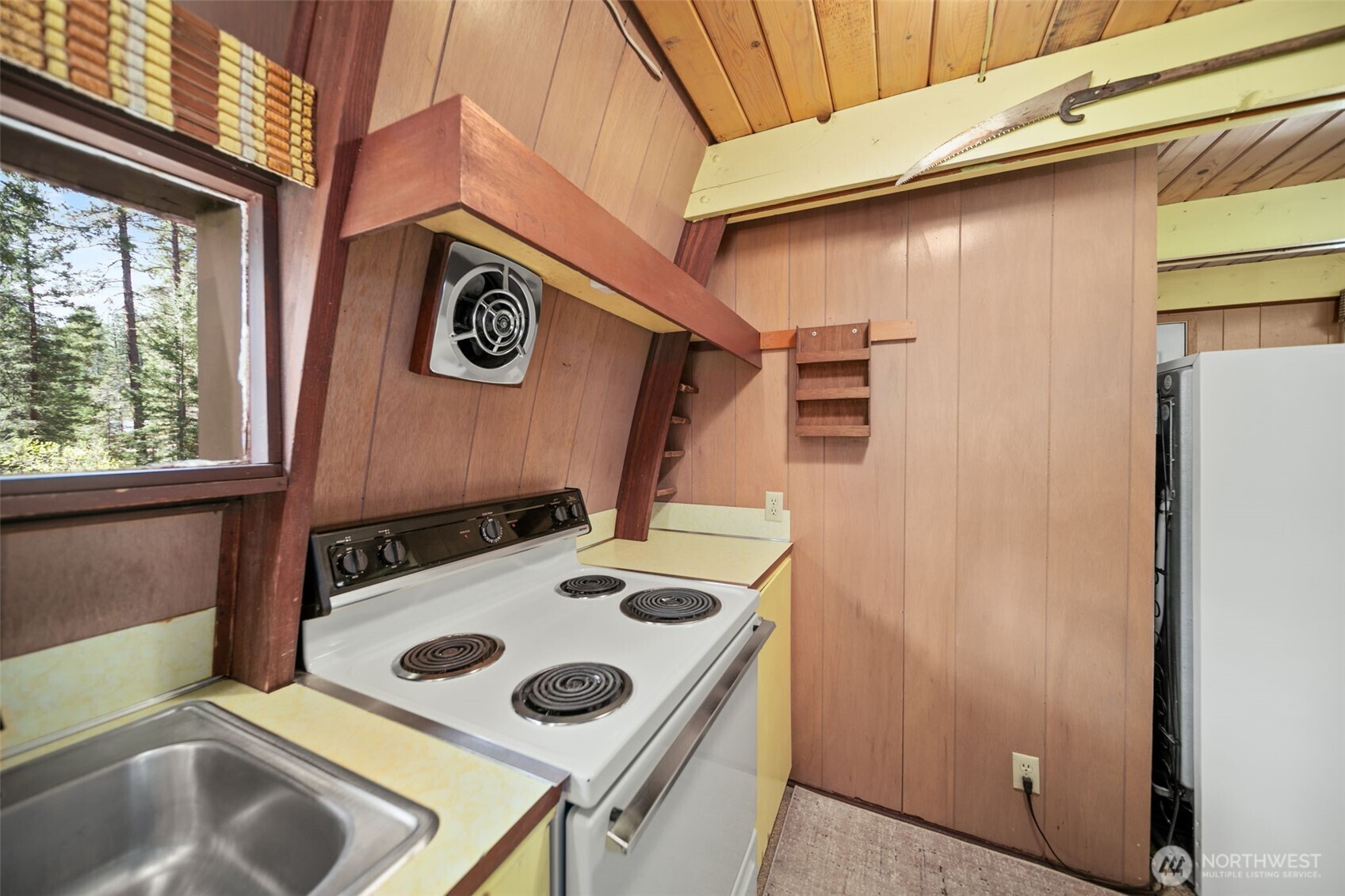 2514 Kinnikinnick Drive Leavenworth WA 98826