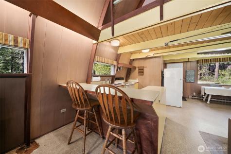 2514 Kinnikinnick Drive Leavenworth WA 98826