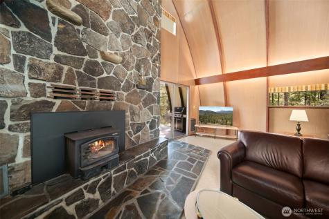 2514 Kinnikinnick Drive Leavenworth WA 98826