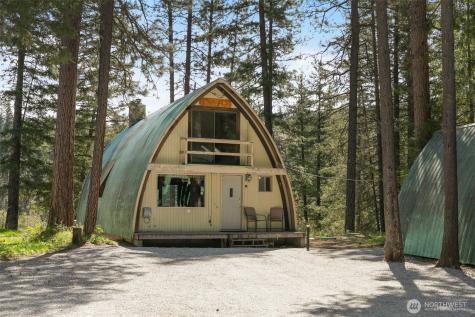 2514 Kinnikinnick Drive Leavenworth WA 98826