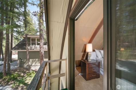 2514 Kinnikinnick Drive Leavenworth WA 98826