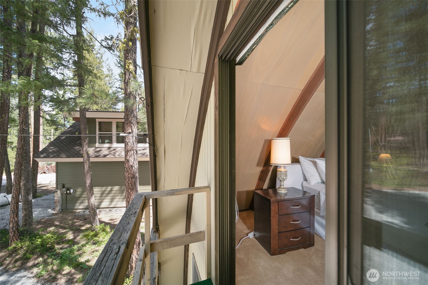 2514 Kinnikinnick Drive Leavenworth WA 98826