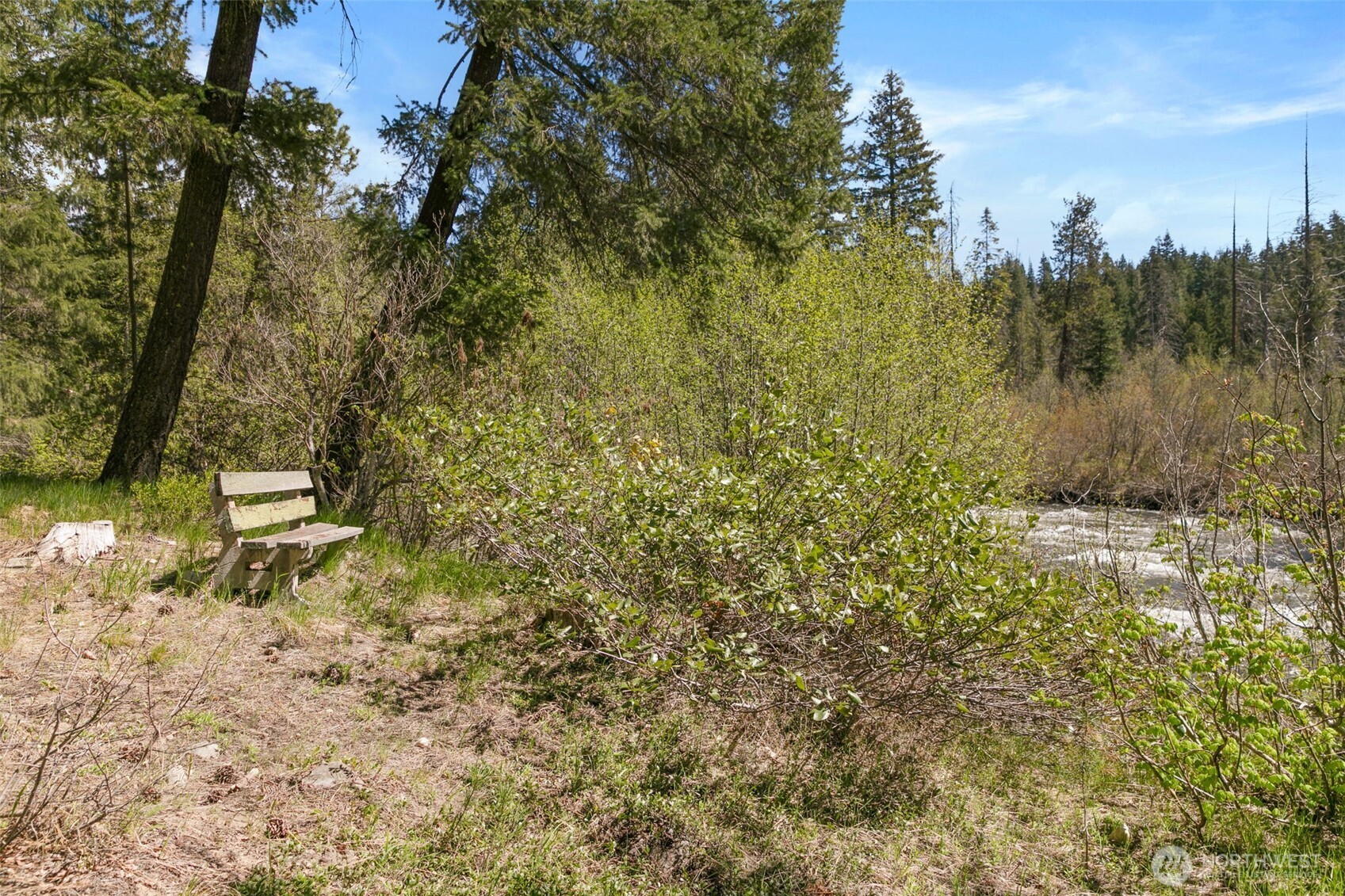 2514 Kinnikinnick Drive Leavenworth WA 98826