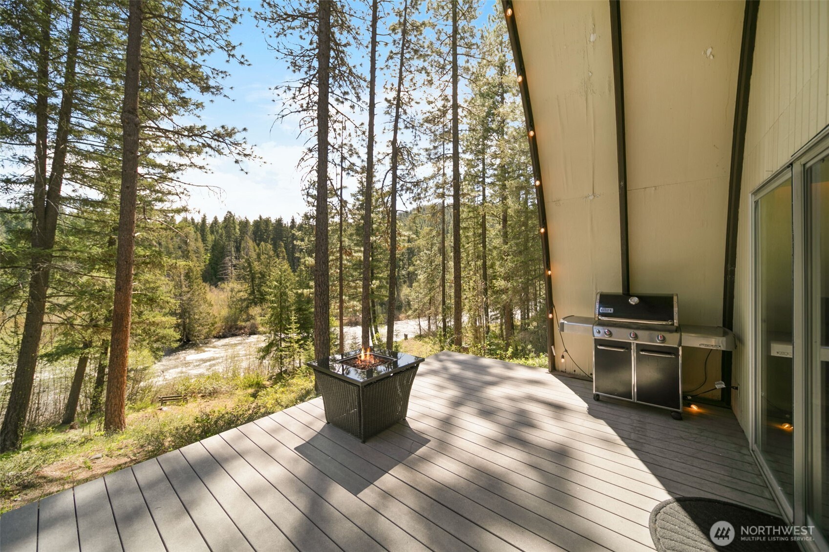 2514 Kinnikinnick Drive Leavenworth WA 98826