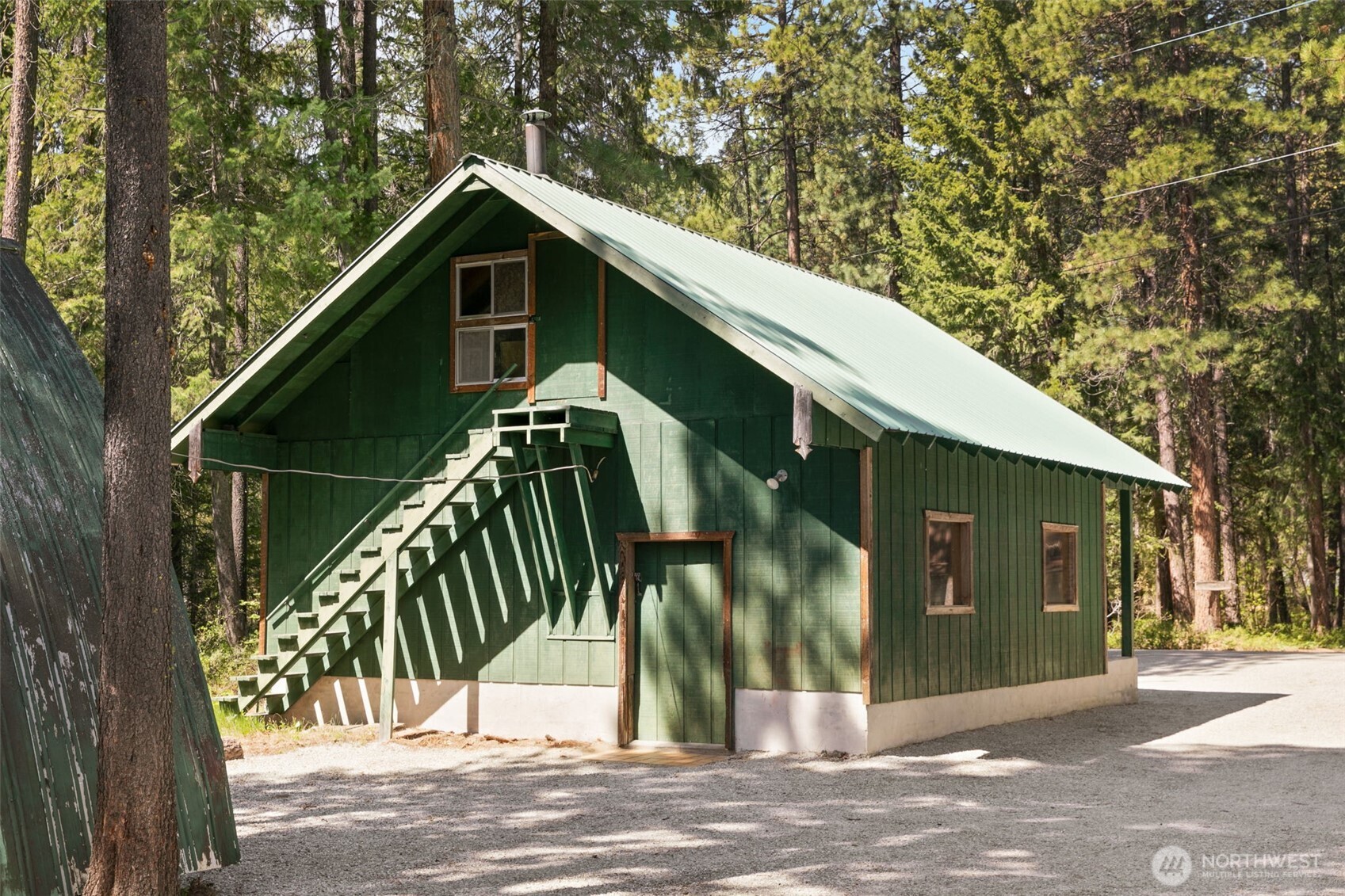 2514 Kinnikinnick Drive Leavenworth WA 98826