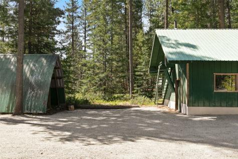 2514 Kinnikinnick Drive Leavenworth WA 98826