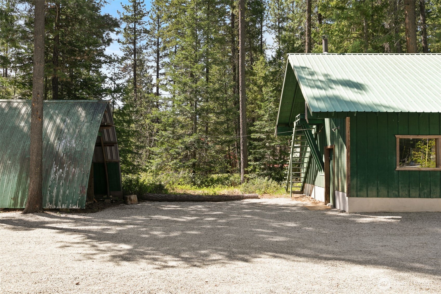 2514 Kinnikinnick Drive Leavenworth WA 98826