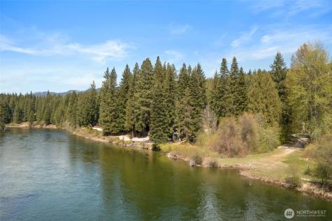 2514 Kinnikinnick Drive Leavenworth WA 98826