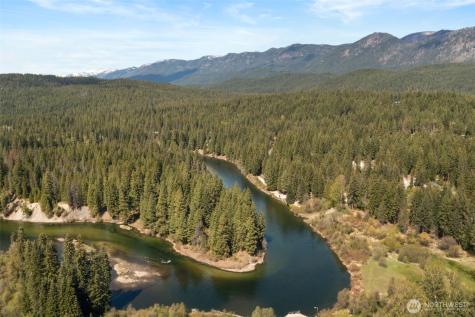 2514 Kinnikinnick Drive Leavenworth WA 98826