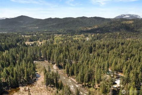 2514 Kinnikinnick Drive Leavenworth WA 98826