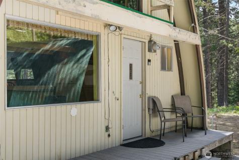 2514 Kinnikinnick Drive Leavenworth WA 98826