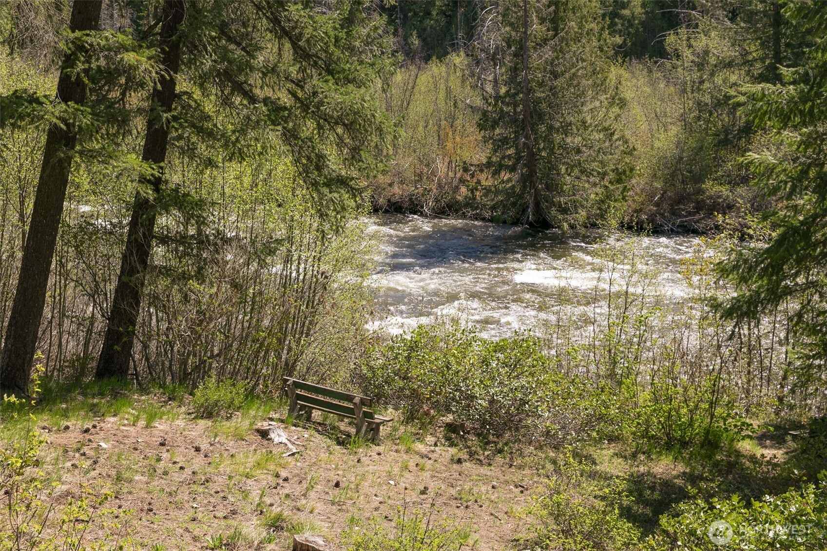2514 Kinnikinnick Drive Leavenworth WA 98826