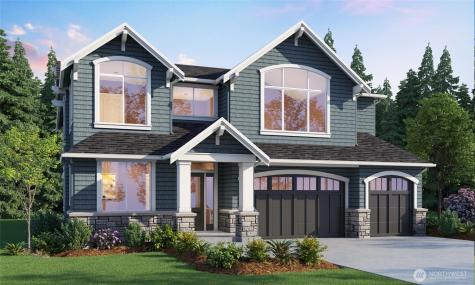 18640 NE 53rd Street Redmond WA 98052