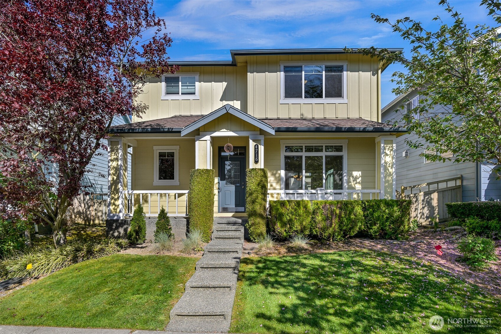 4716 Cordata Parkway Bellingham WA 98226