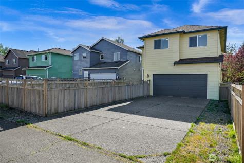 4716 Cordata Parkway Bellingham WA 98226