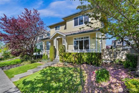 4716 Cordata Parkway Bellingham WA 98226