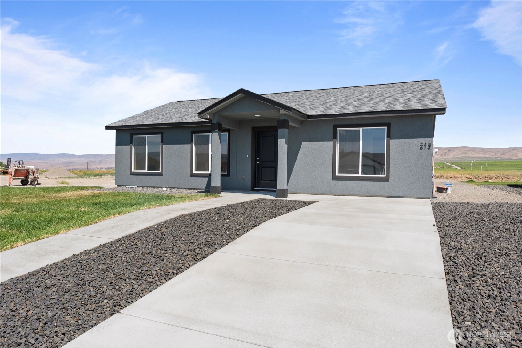 204 Cherry Street Mattawa WA 99349
