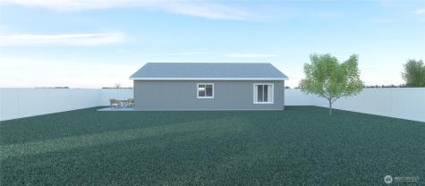 204 Cherry Street Mattawa WA 99349